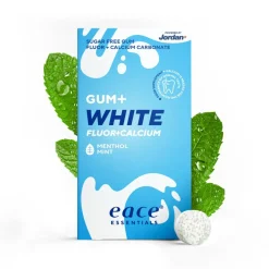 GUM+ White Smile