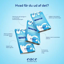 GUM+ White Smile