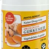 Gurkemeje