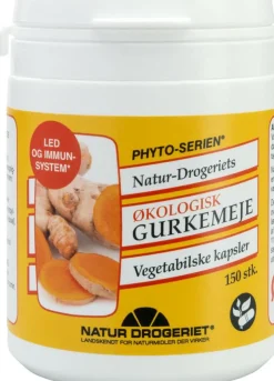 Gurkemeje