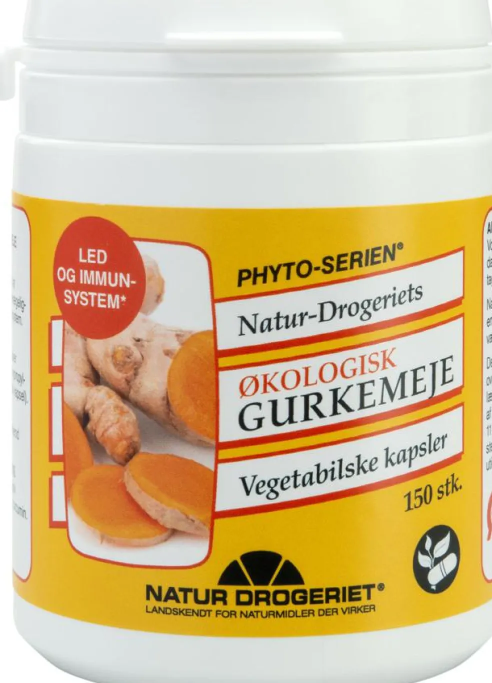 Gurkemeje