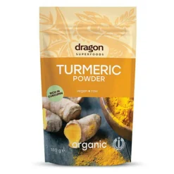 Gurkemeje pulver Ø