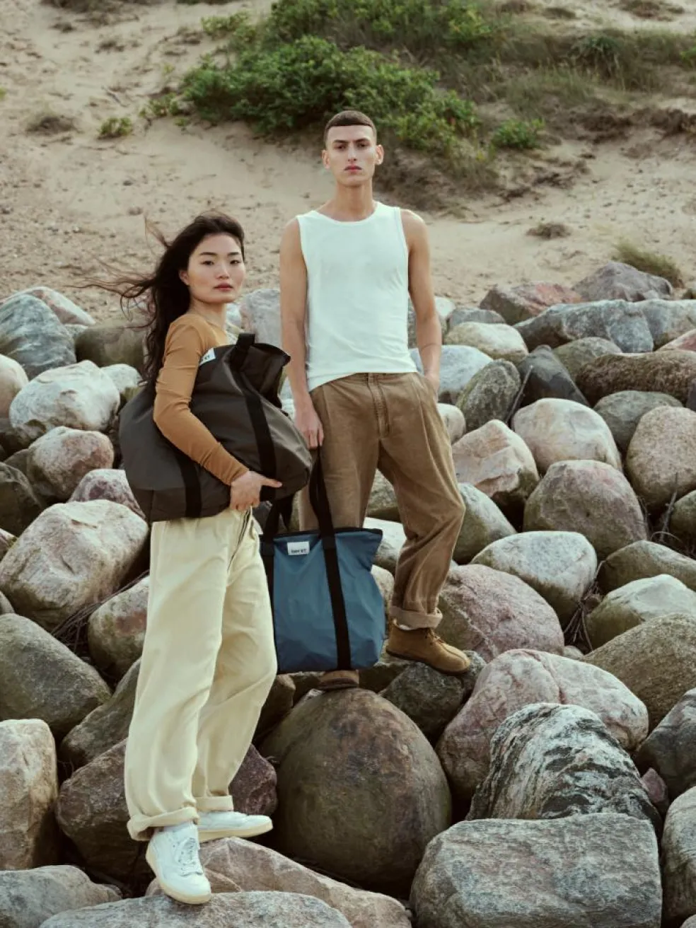 Gweneth RE-S Bag