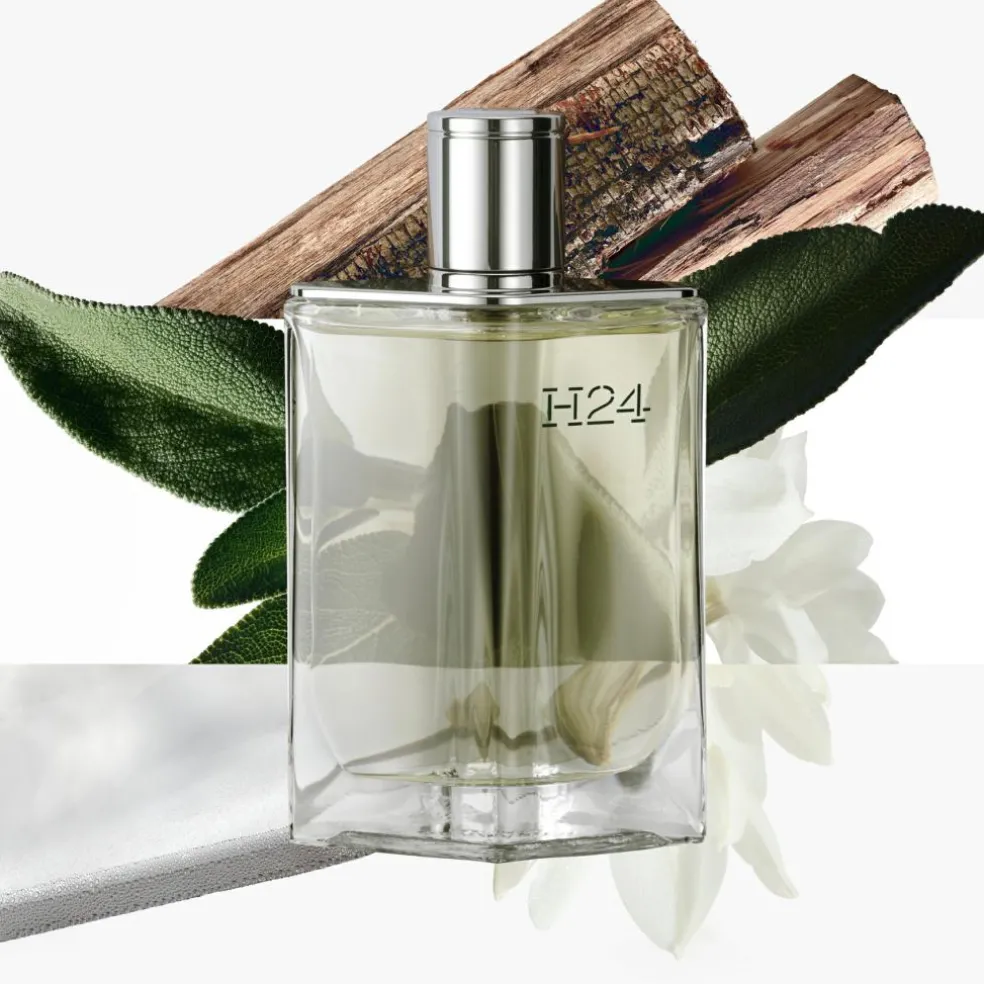 24H Eau de Toilette