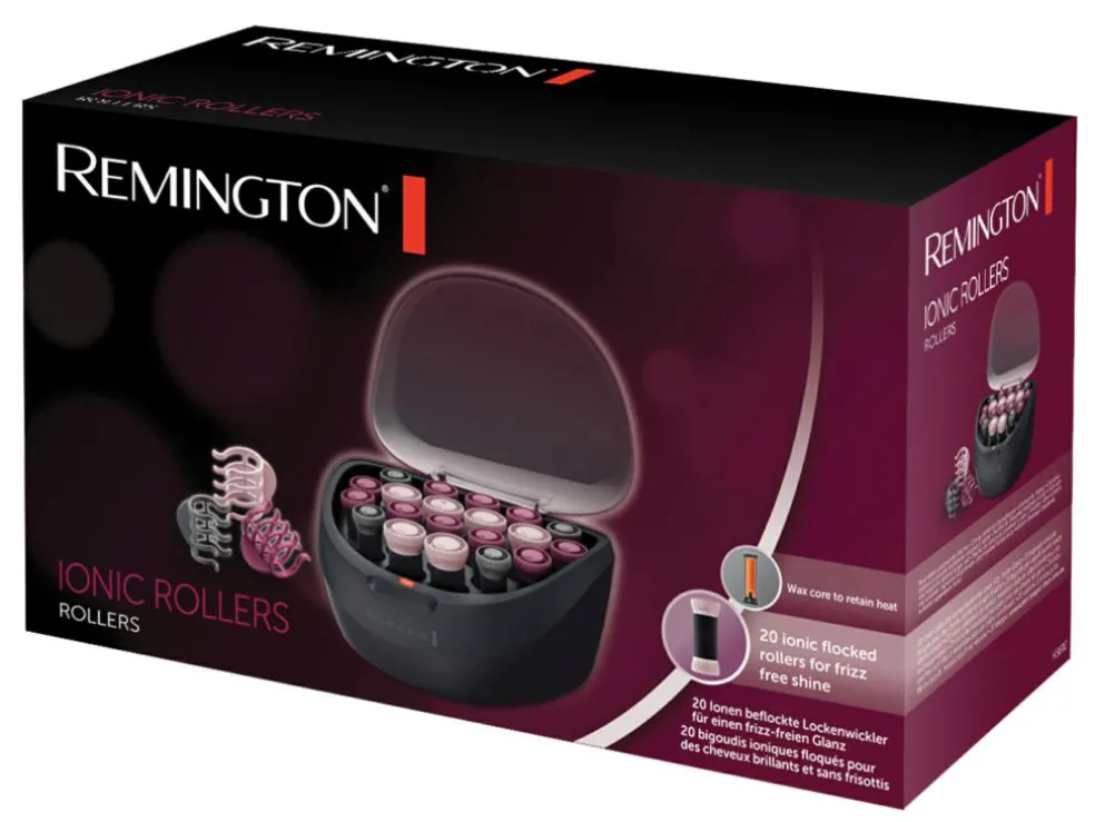 H5600 Ioniske Curlere