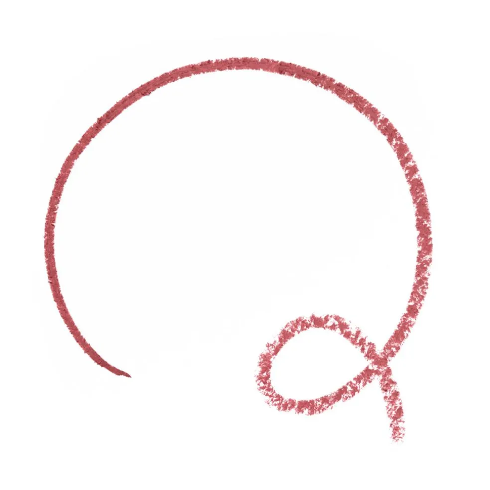 8H Matte Comfort Lipliner