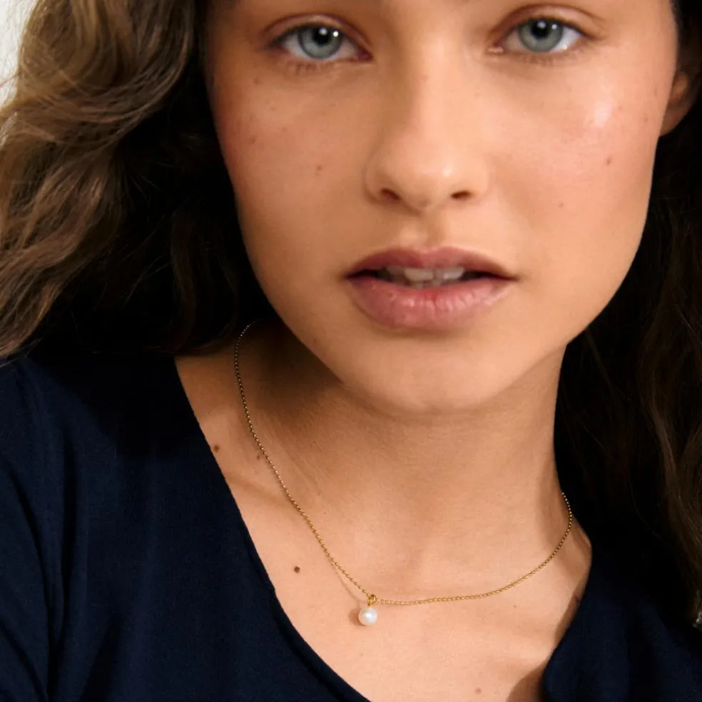 Hadley Halskæde