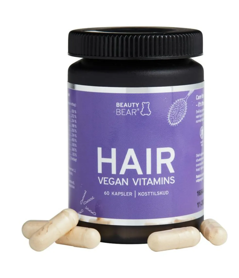 HAIR