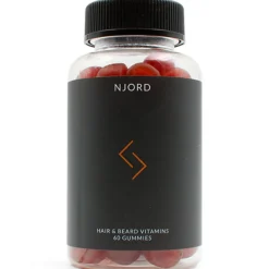 Hair & Beard Vitamins