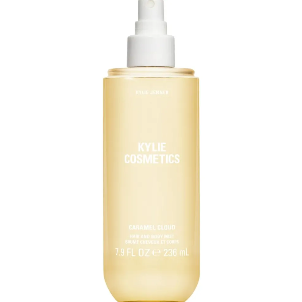 Hair & Body Mist