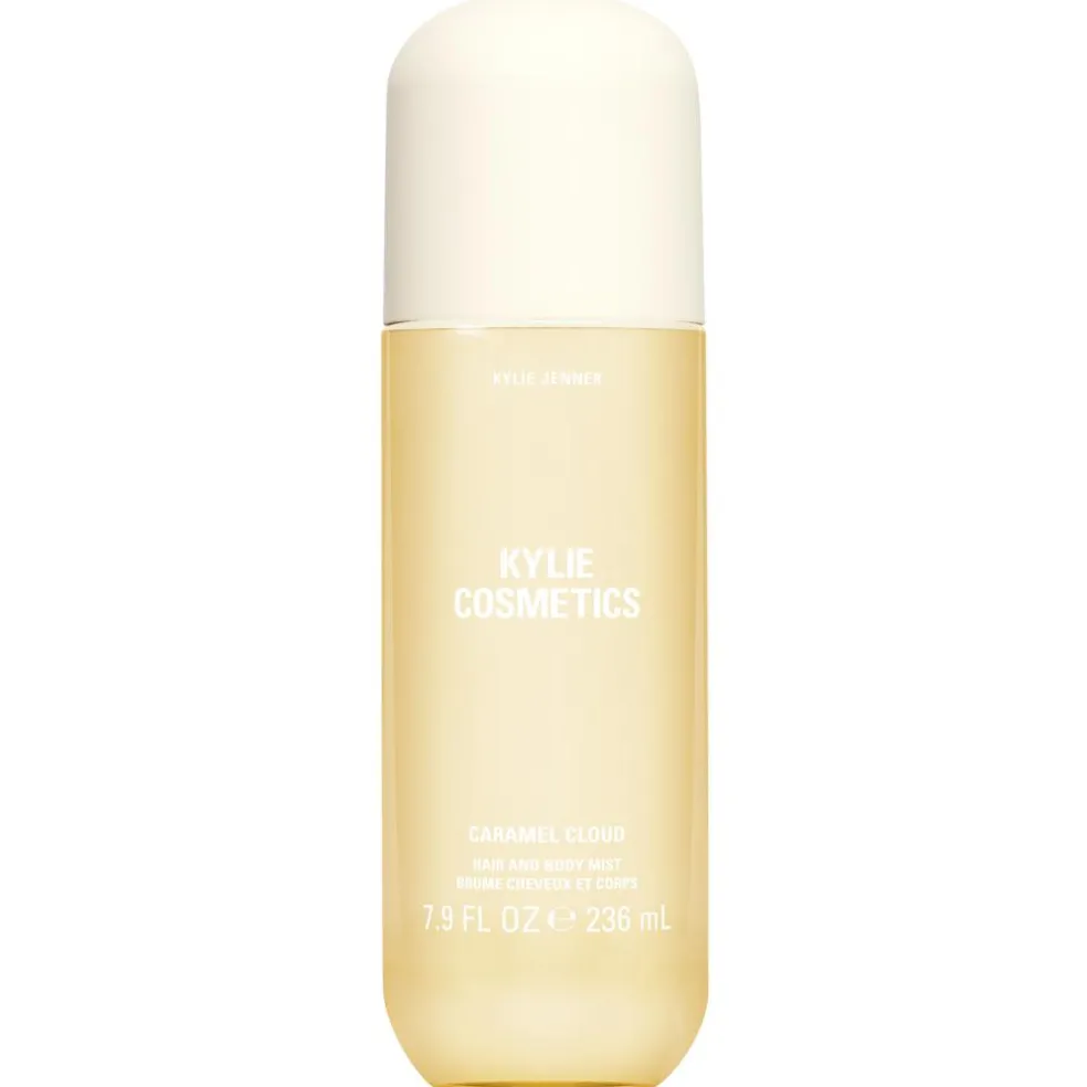 Hair & Body Mist