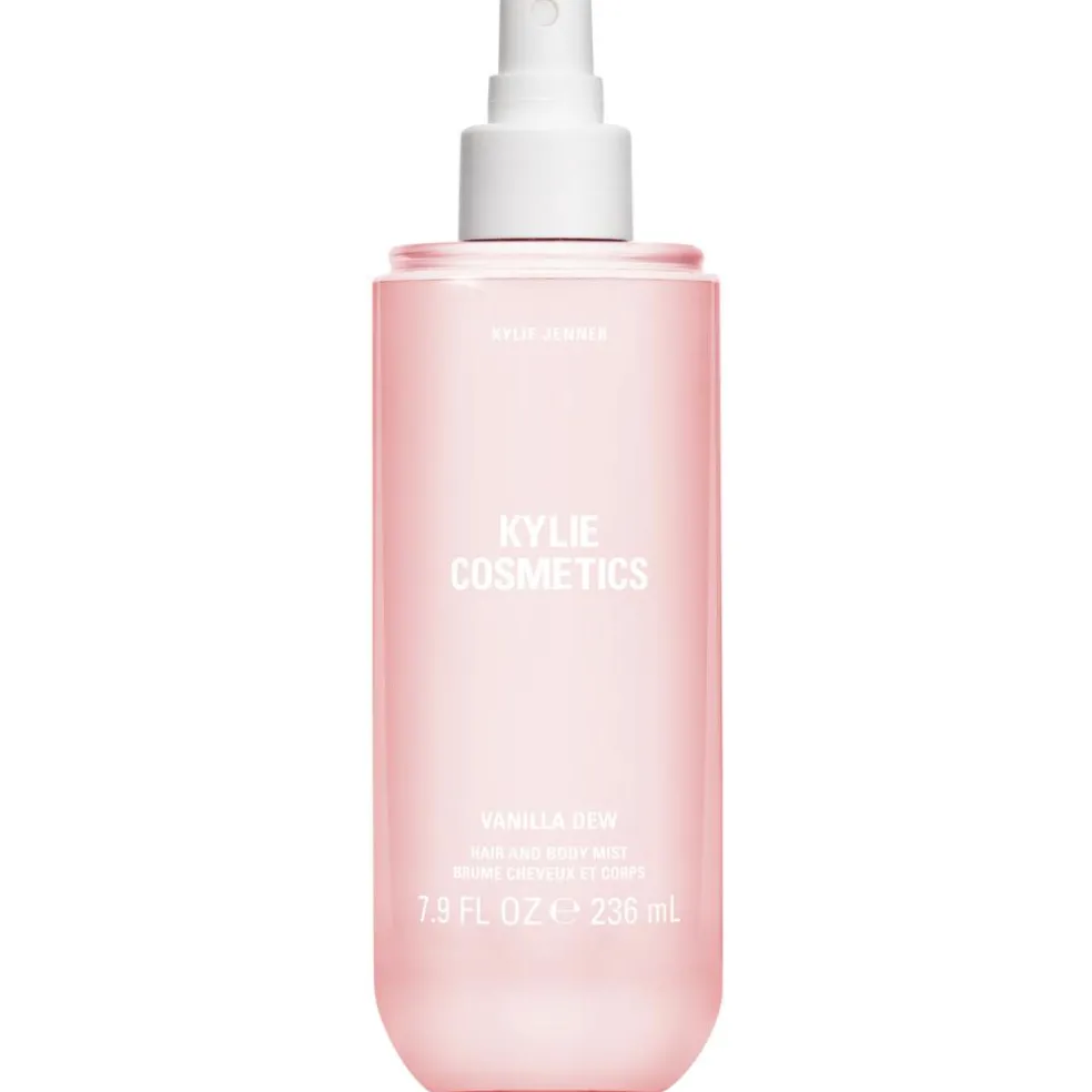 Hair & Body Mist