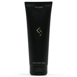 Hair & Body Wash
