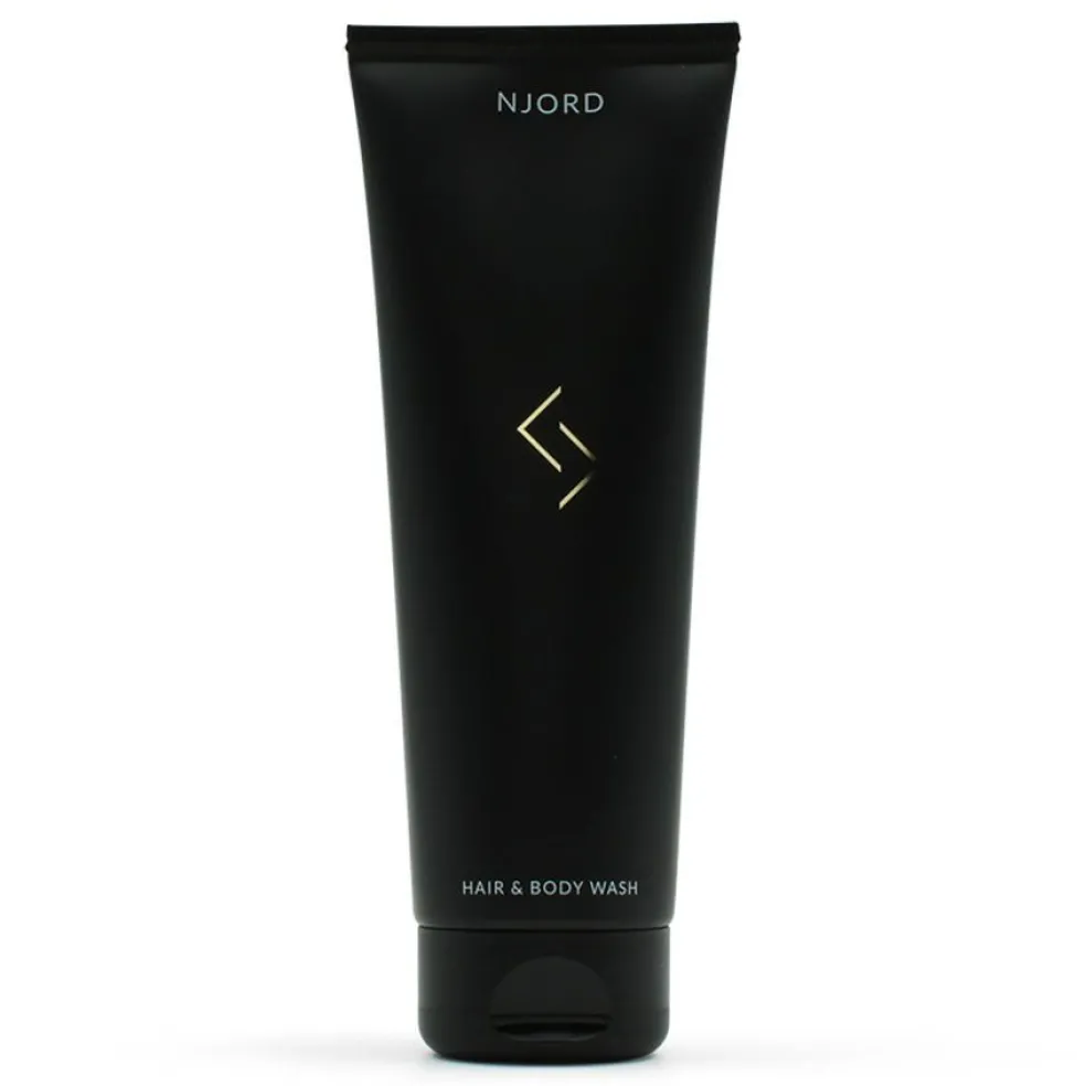 Hair & Body Wash