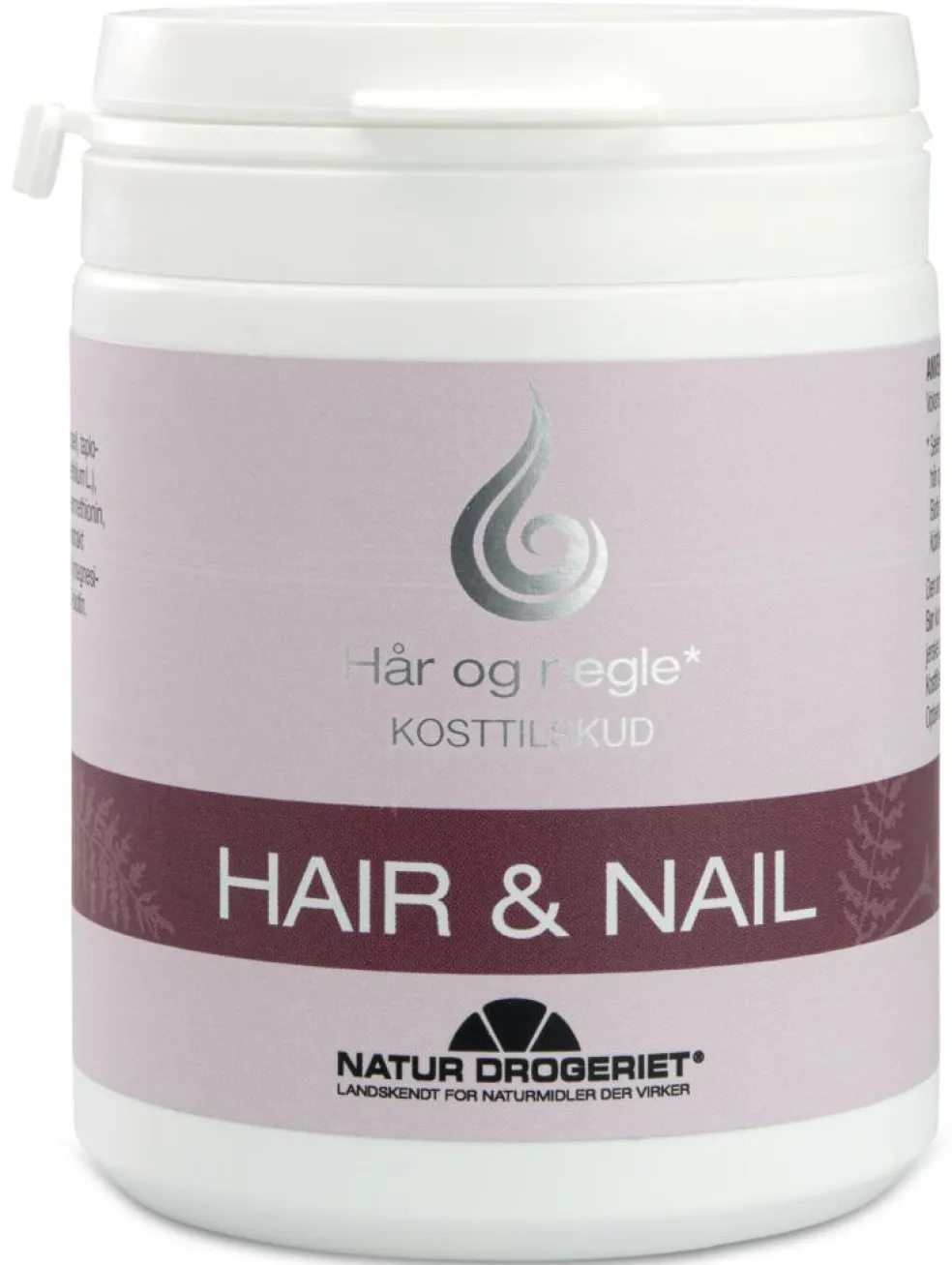 Hair & Nail