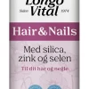 Hair & Nails
