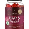 Hair & Nails Cherry Christmas Edition