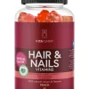 Hair & Nails Peach