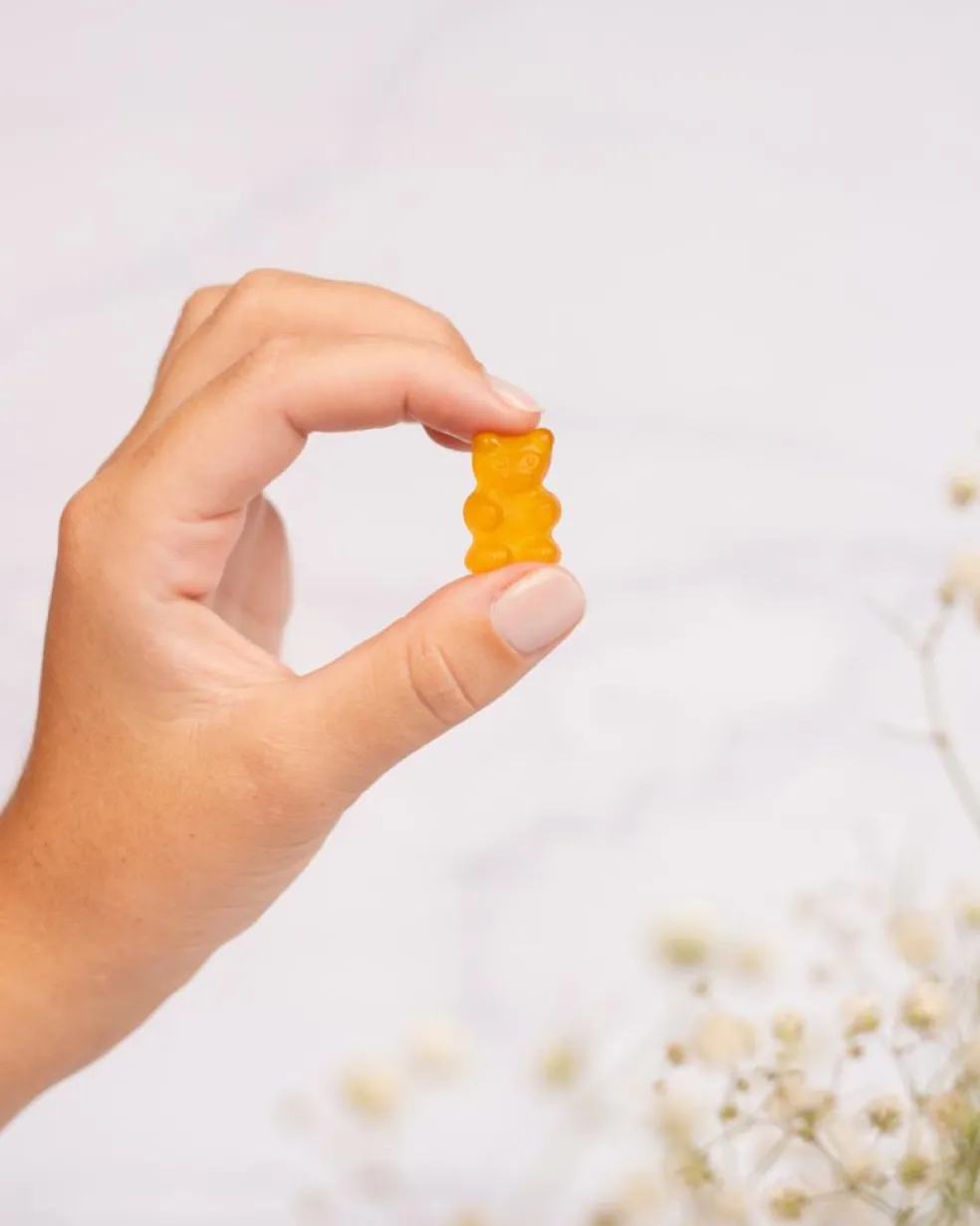 Hair & Nails Summer Edition Elderflower