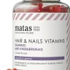 Hair & Nails Vitamins Gummies