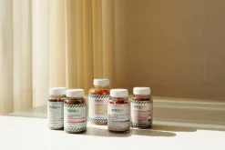 Hair & Nails Vitamins Gummies