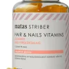 Hair & Nails Vitamins Gummies