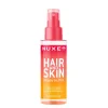 Hair & Skin Happy In Pink