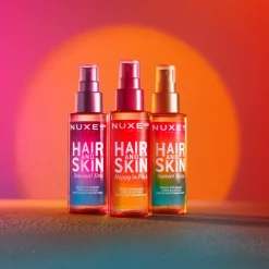 Hair & Skin Sensual Era
