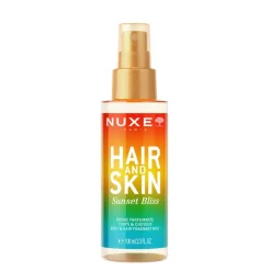 Hair & Skin Sunset Blilss