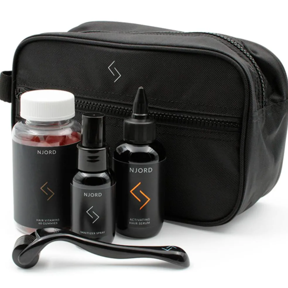 Hair Boost Kit