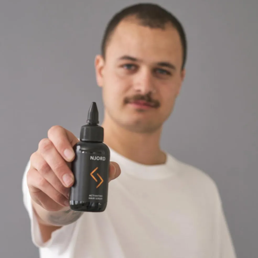 Hair Boost Kit