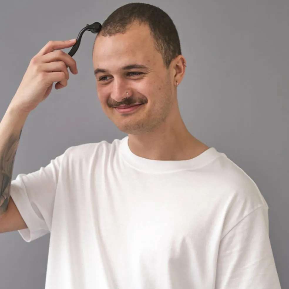 Hair Boost Kit
