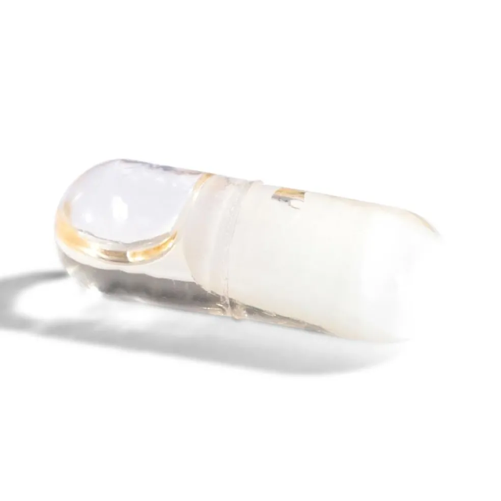 Hair Capsules 50 days - Kosttilskud til hår
