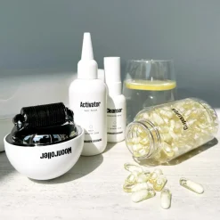 Hair Capsules 50 days - Kosttilskud til hår