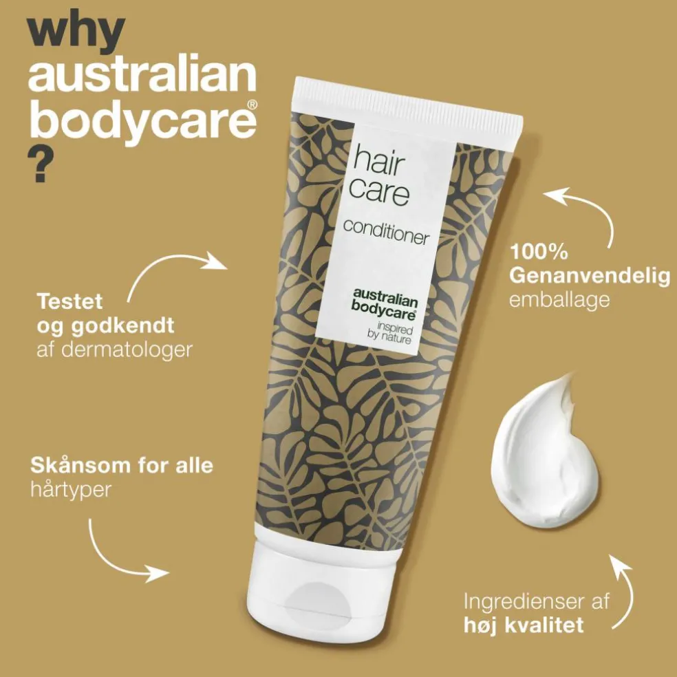 Hair Care Conditioner