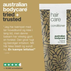 Hair Care Conditioner