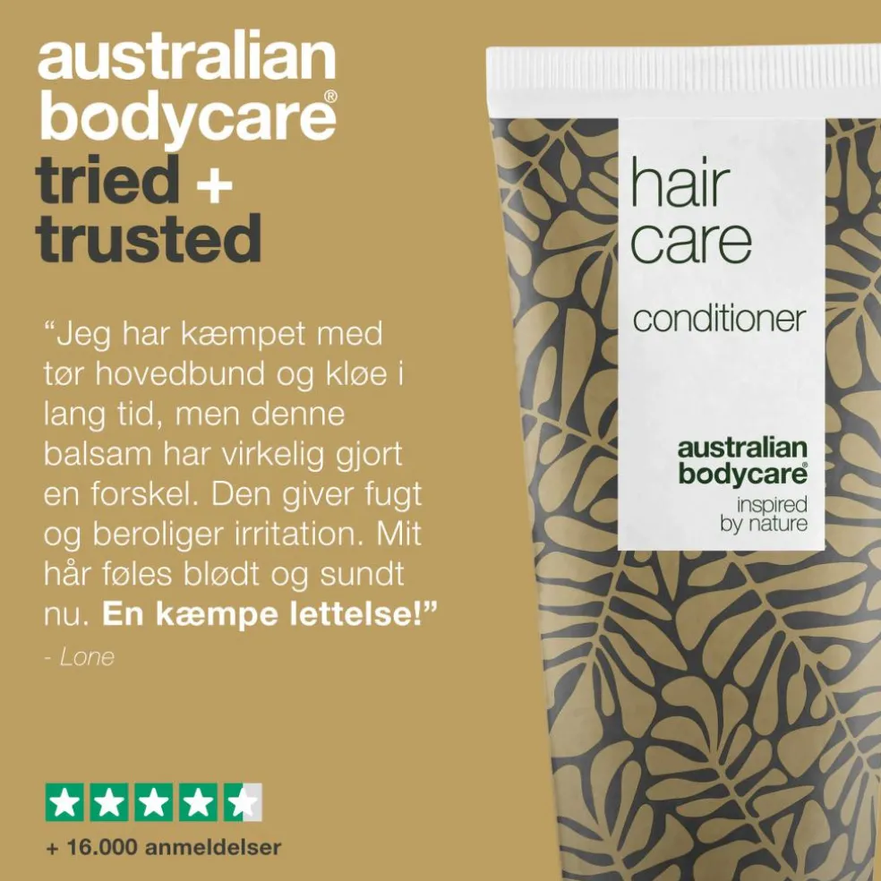 Hair Care Conditioner