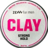 Hair Clay Japanese Plum Scent