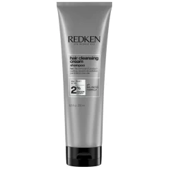 Hair Cleansing Cream Shampoo