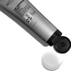 Hair Cleansing Cream Shampoo