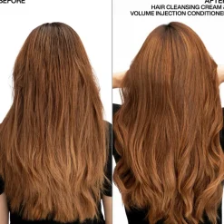 Hair Cleansing Cream Shampoo