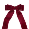 Hair Clip with Bow