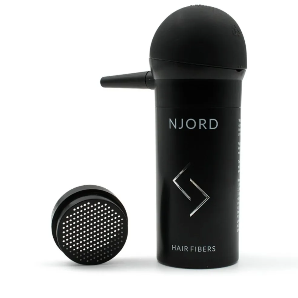 Hair Fibers Appplicator