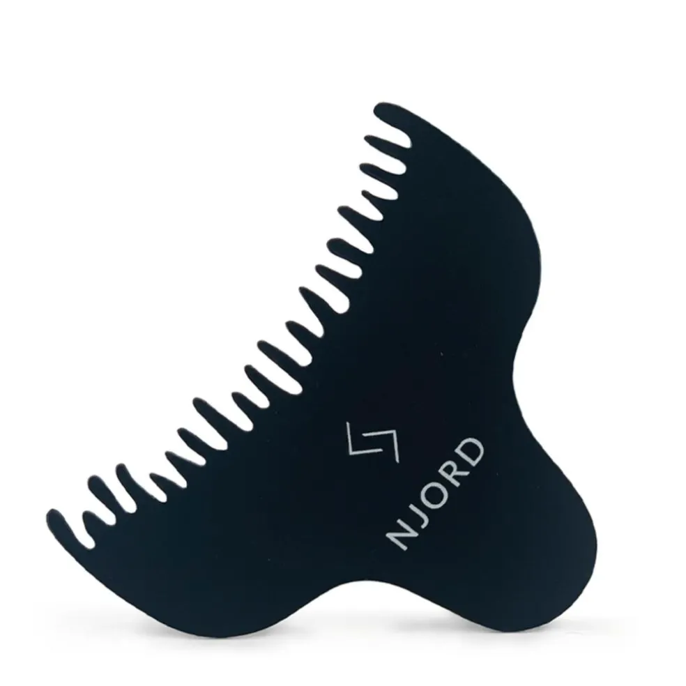 Hair Fibers Perfecting Tool