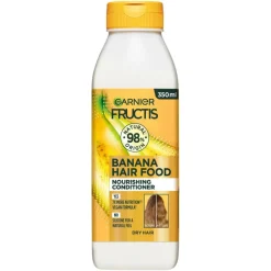 Hair Food Banana Conditioner