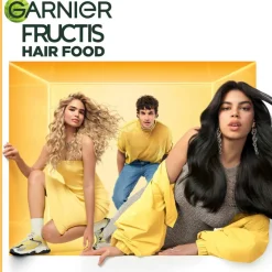 Hair Food Banana Conditioner