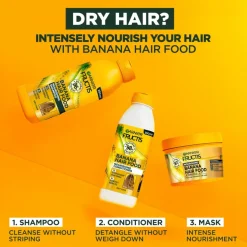 Hair Food Banana Conditioner