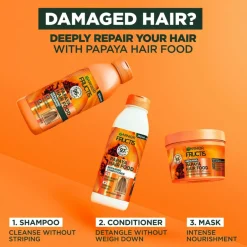 Hair Food Papaya Conditioner