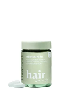 Hair Formula Tablets for Men