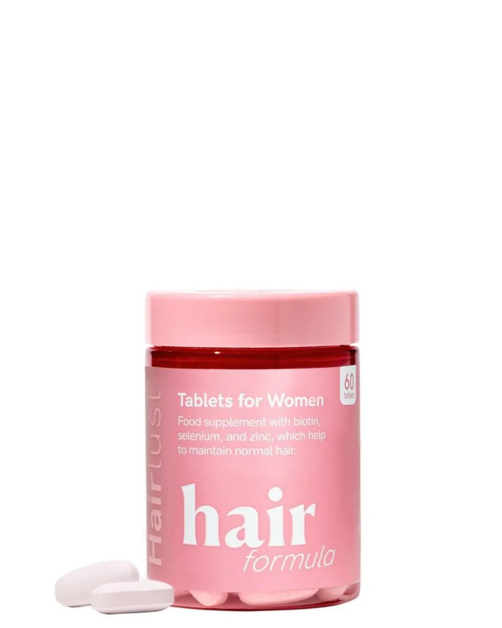 Hair Formula Tablets for Women